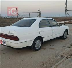 تويوتا كراون